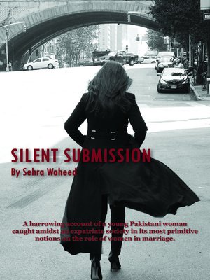 cover image of Silent Submission